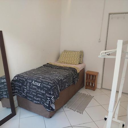 Apartamento Azul Happy 2 Quartos Botafogo 3 Andar Rio de Janeiro Exterior foto