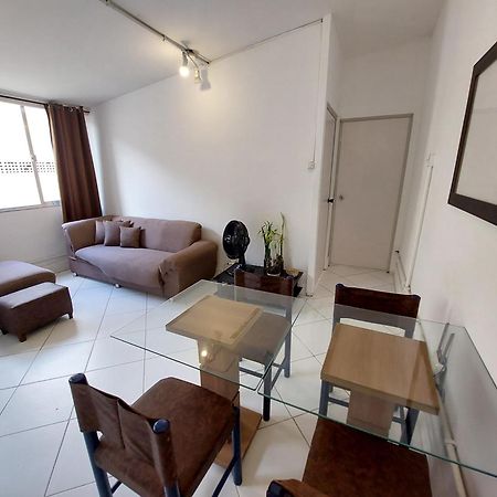 Apartamento Azul Happy 2 Quartos Botafogo 3 Andar Rio de Janeiro Exterior foto