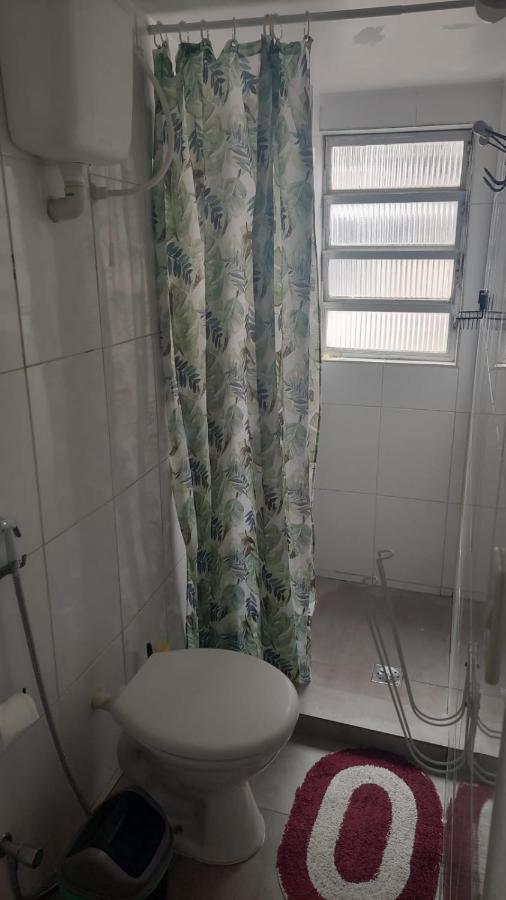 Apartamento Azul Happy 2 Quartos Botafogo 3 Andar Rio de Janeiro Exterior foto