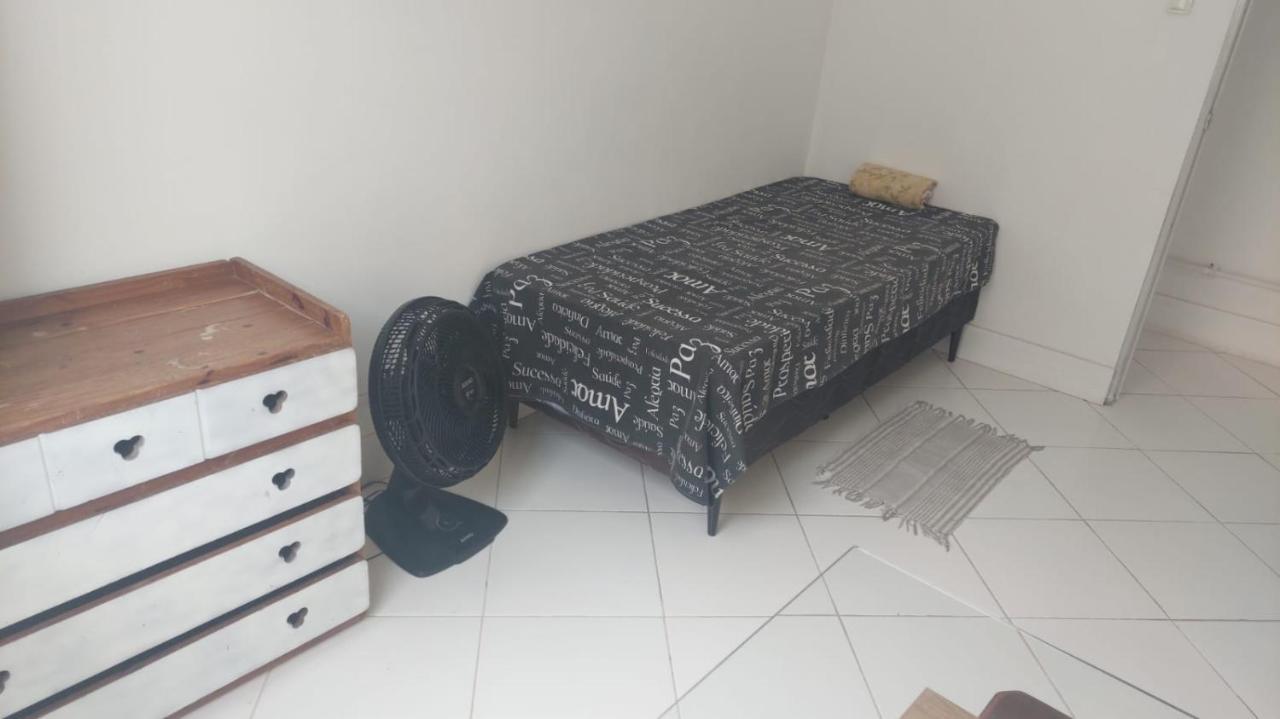 Apartamento Azul Happy 2 Quartos Botafogo 3 Andar Rio de Janeiro Exterior foto
