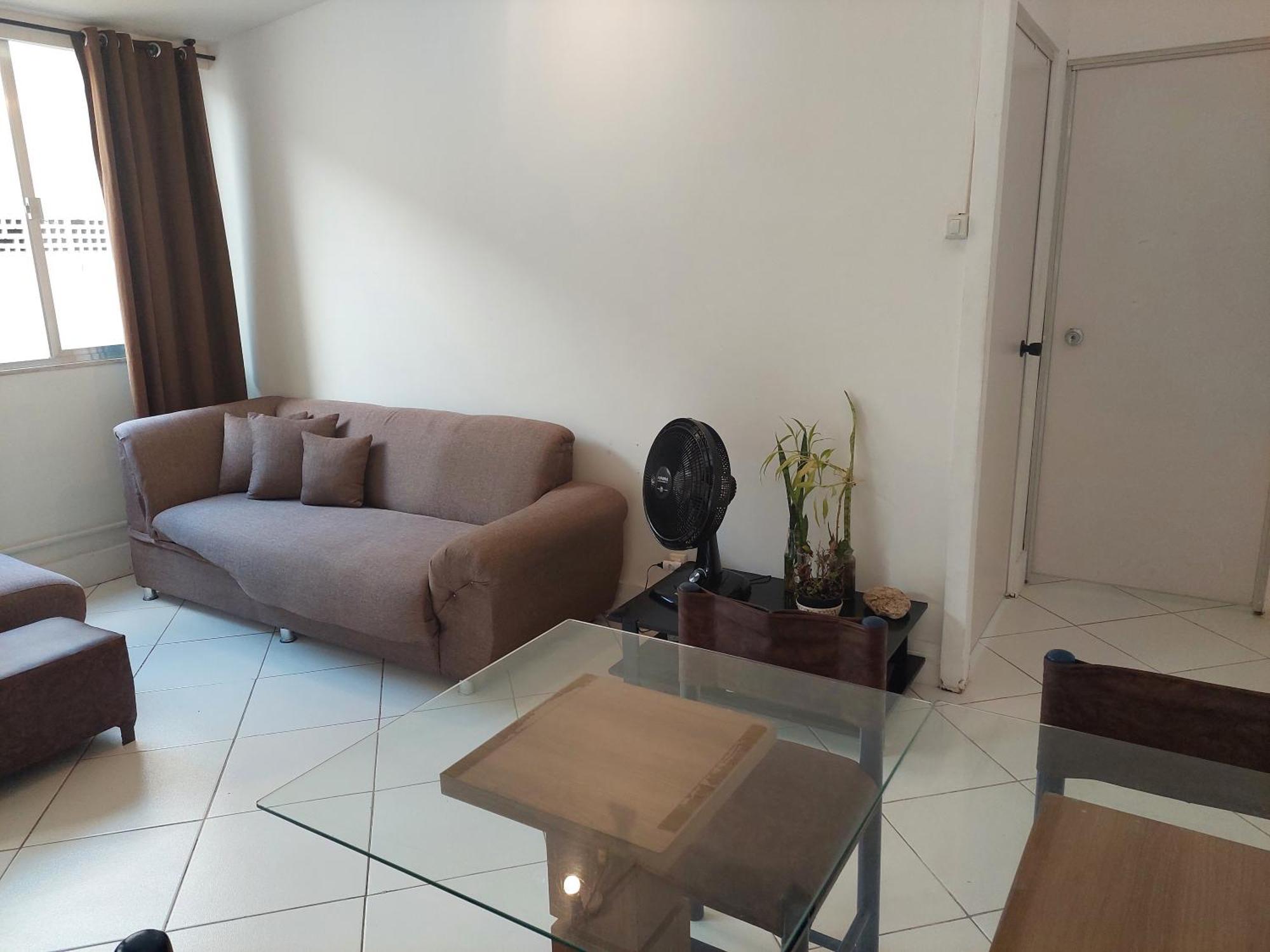 Apartamento Azul Happy 2 Quartos Botafogo 3 Andar Rio de Janeiro Exterior foto