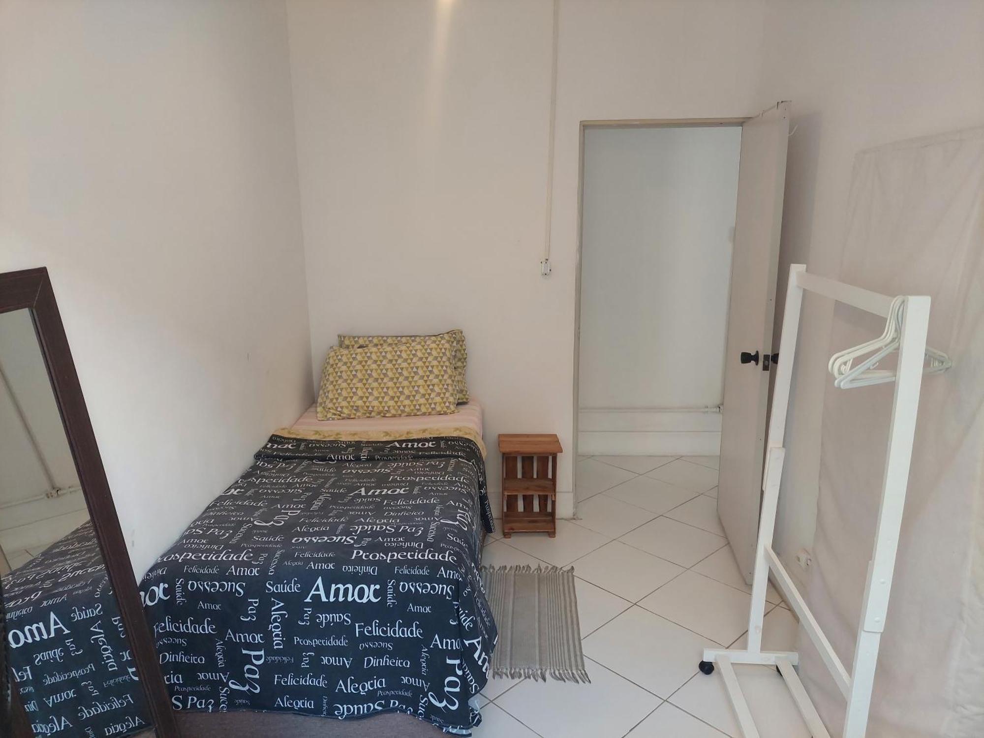 Apartamento Azul Happy 2 Quartos Botafogo 3 Andar Rio de Janeiro Exterior foto
