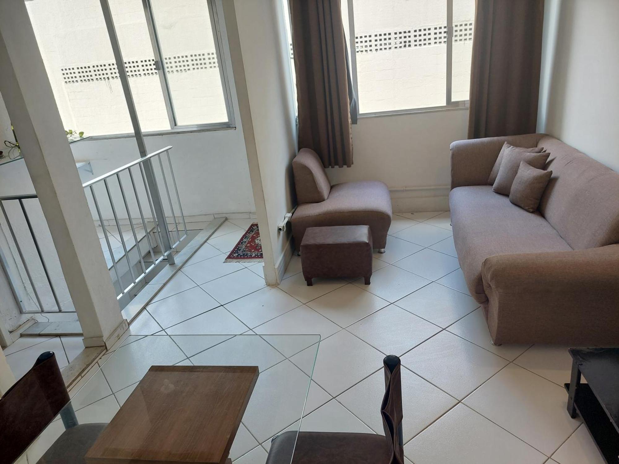 Apartamento Azul Happy 2 Quartos Botafogo 3 Andar Rio de Janeiro Exterior foto