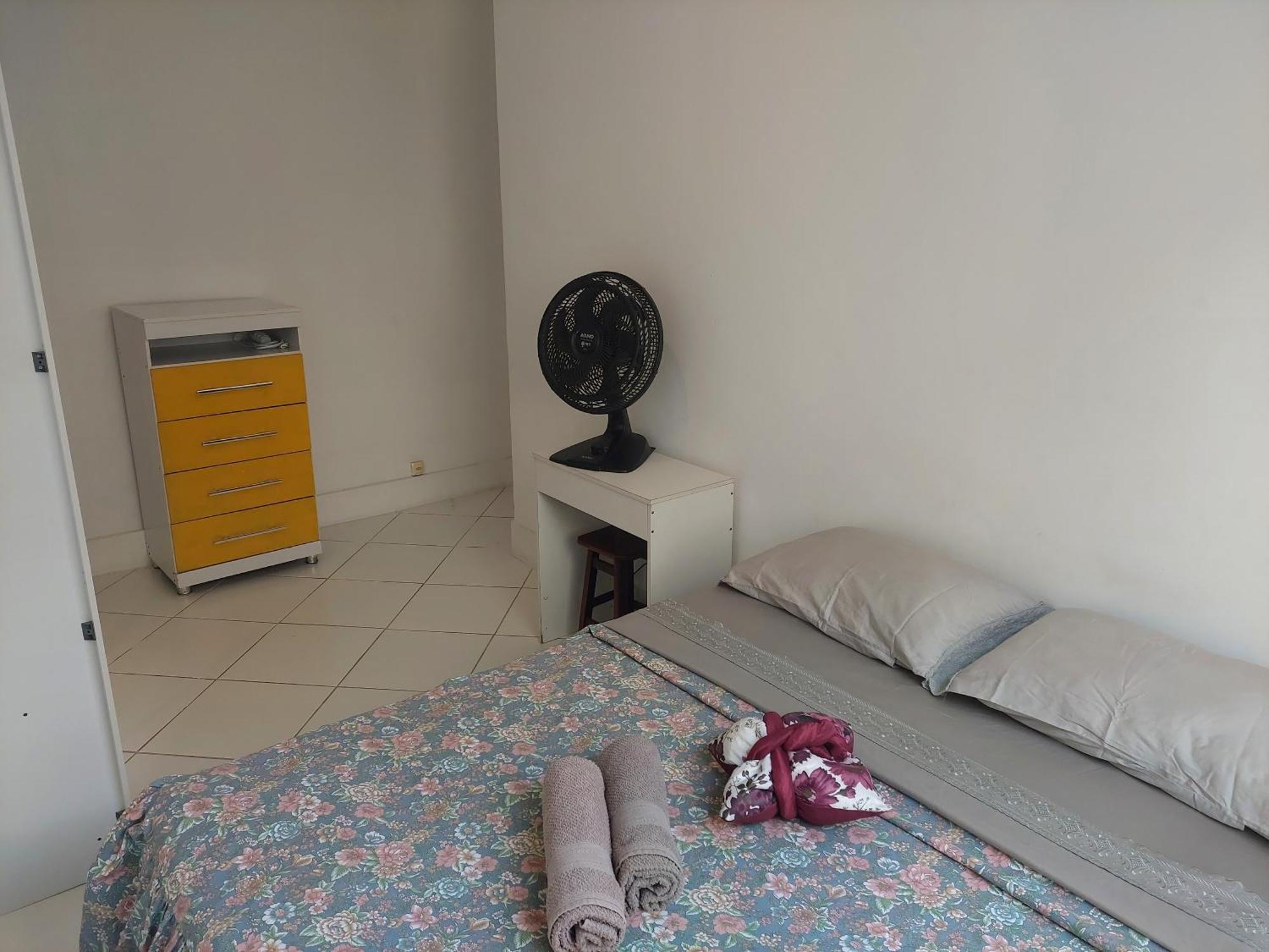 Apartamento Azul Happy 2 Quartos Botafogo 3 Andar Rio de Janeiro Exterior foto
