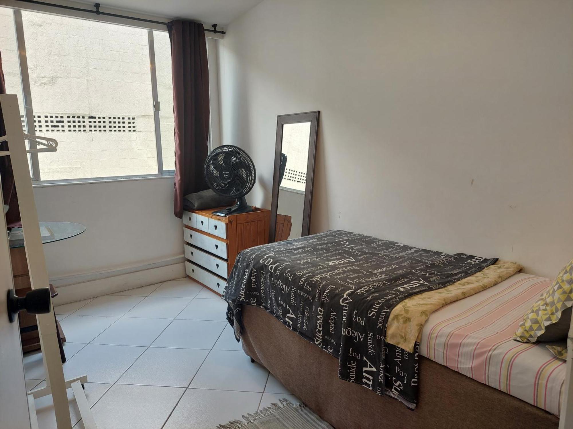 Apartamento Azul Happy 2 Quartos Botafogo 3 Andar Rio de Janeiro Exterior foto