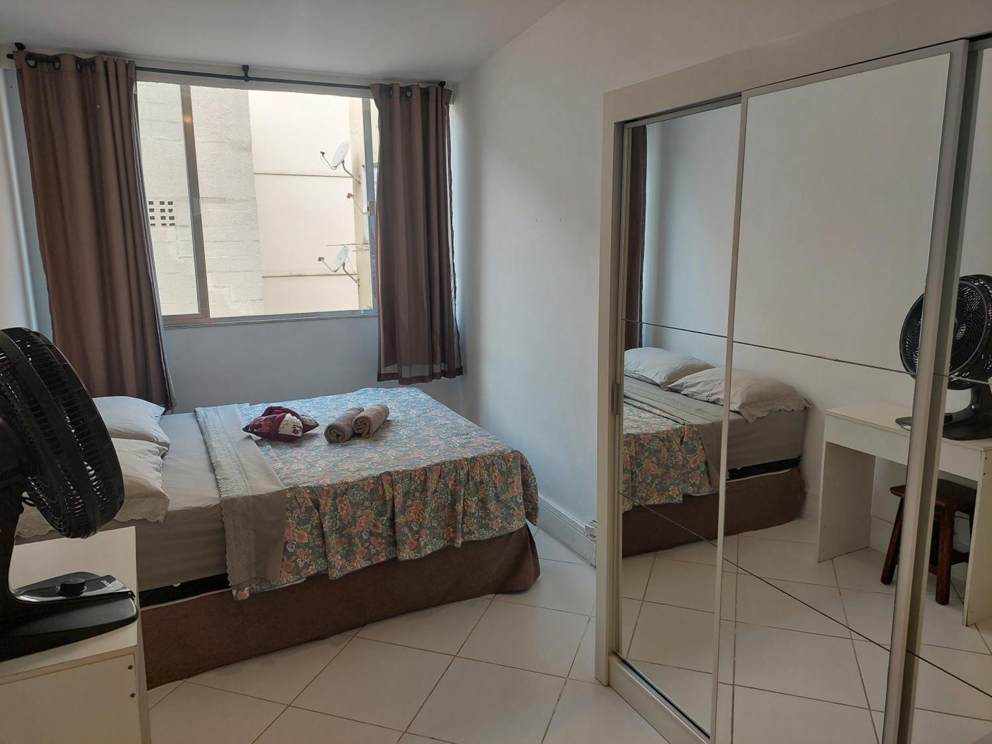 Apartamento Azul Happy 2 Quartos Botafogo 3 Andar Rio de Janeiro Exterior foto
