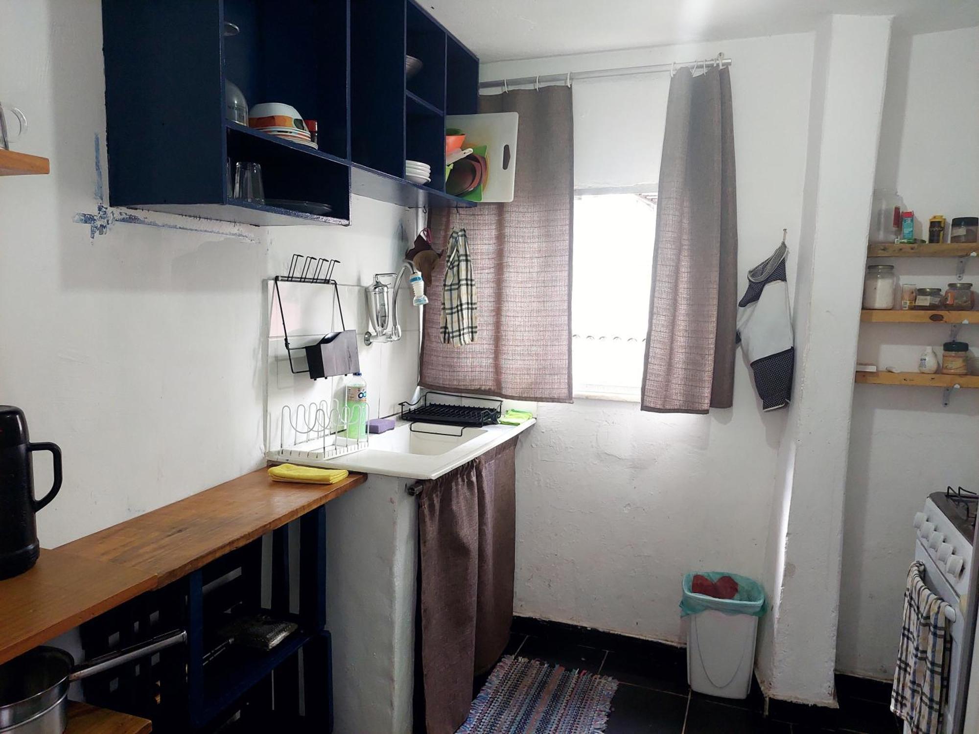Apartamento Azul Happy 2 Quartos Botafogo 3 Andar Rio de Janeiro Exterior foto