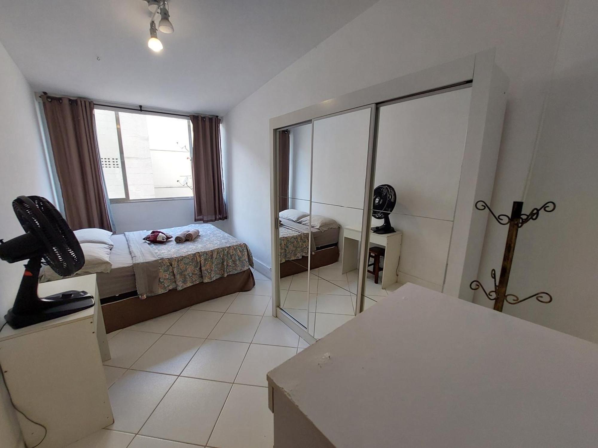 Apartamento Azul Happy 2 Quartos Botafogo 3 Andar Rio de Janeiro Exterior foto