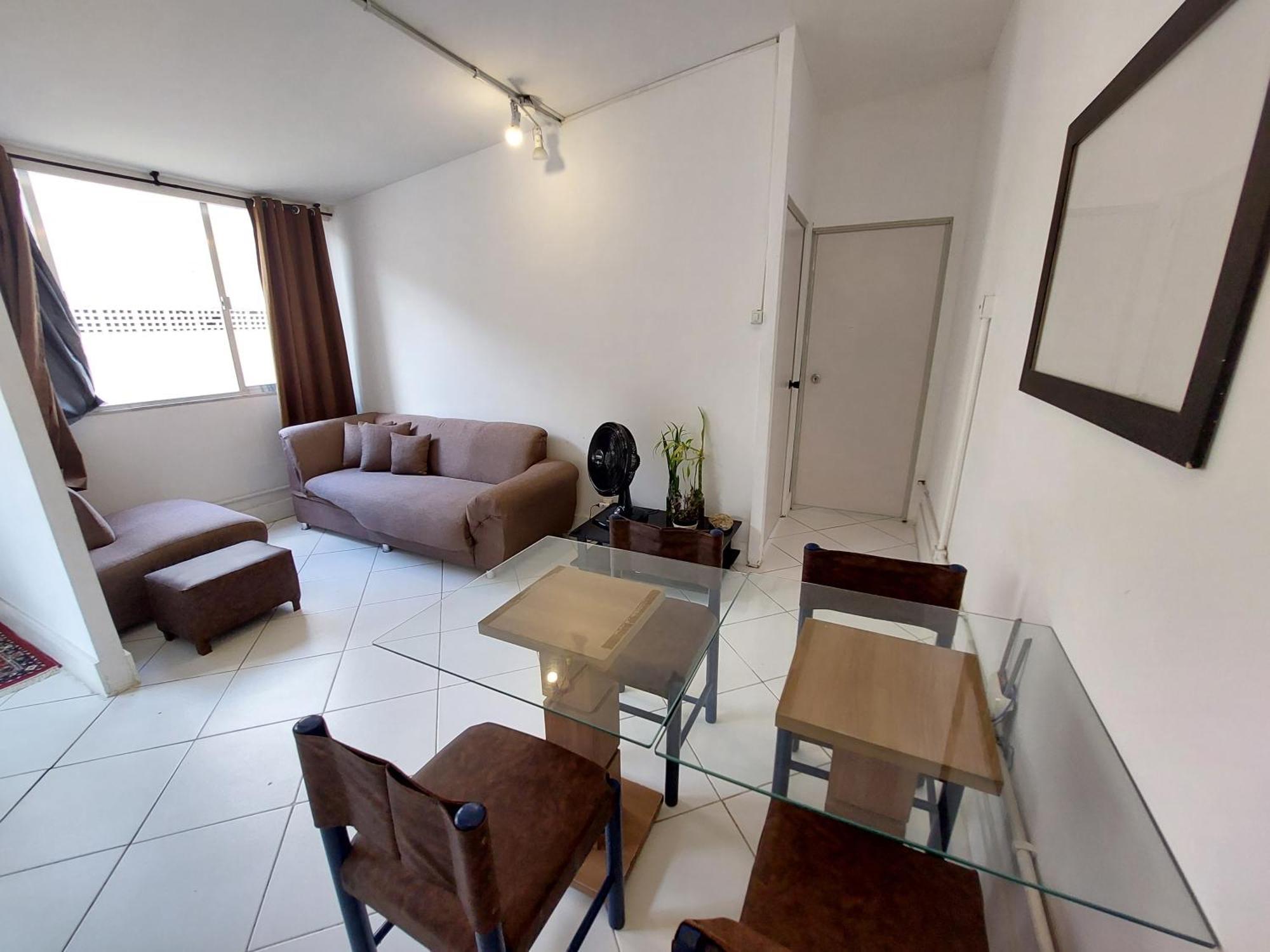 Apartamento Azul Happy 2 Quartos Botafogo 3 Andar Rio de Janeiro Exterior foto