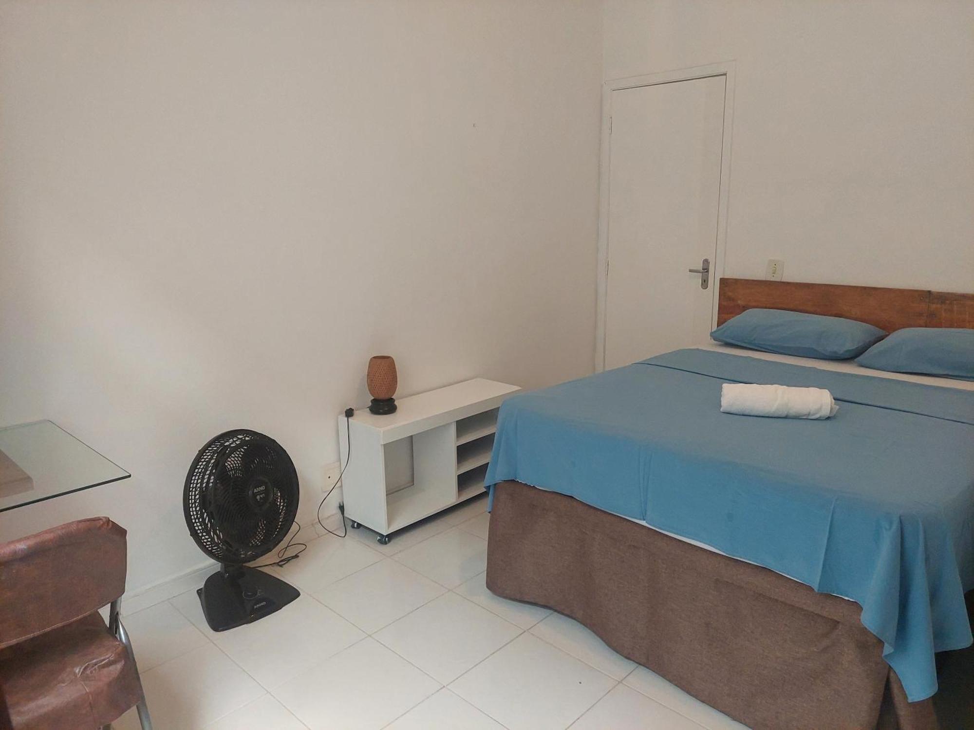 Apartamento Azul Happy 2 Quartos Botafogo 3 Andar Rio de Janeiro Exterior foto