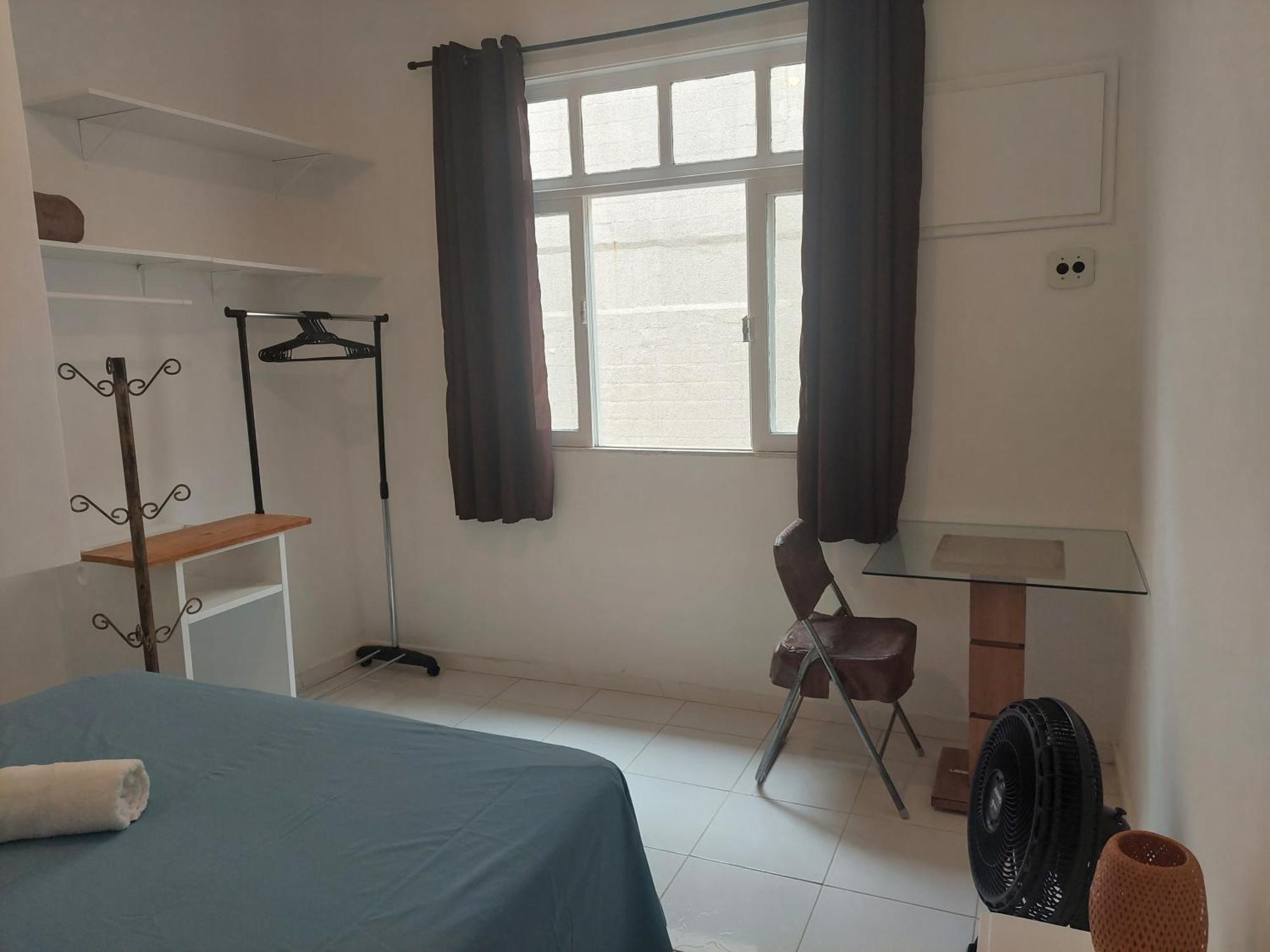 Apartamento Azul Happy 2 Quartos Botafogo 3 Andar Rio de Janeiro Exterior foto