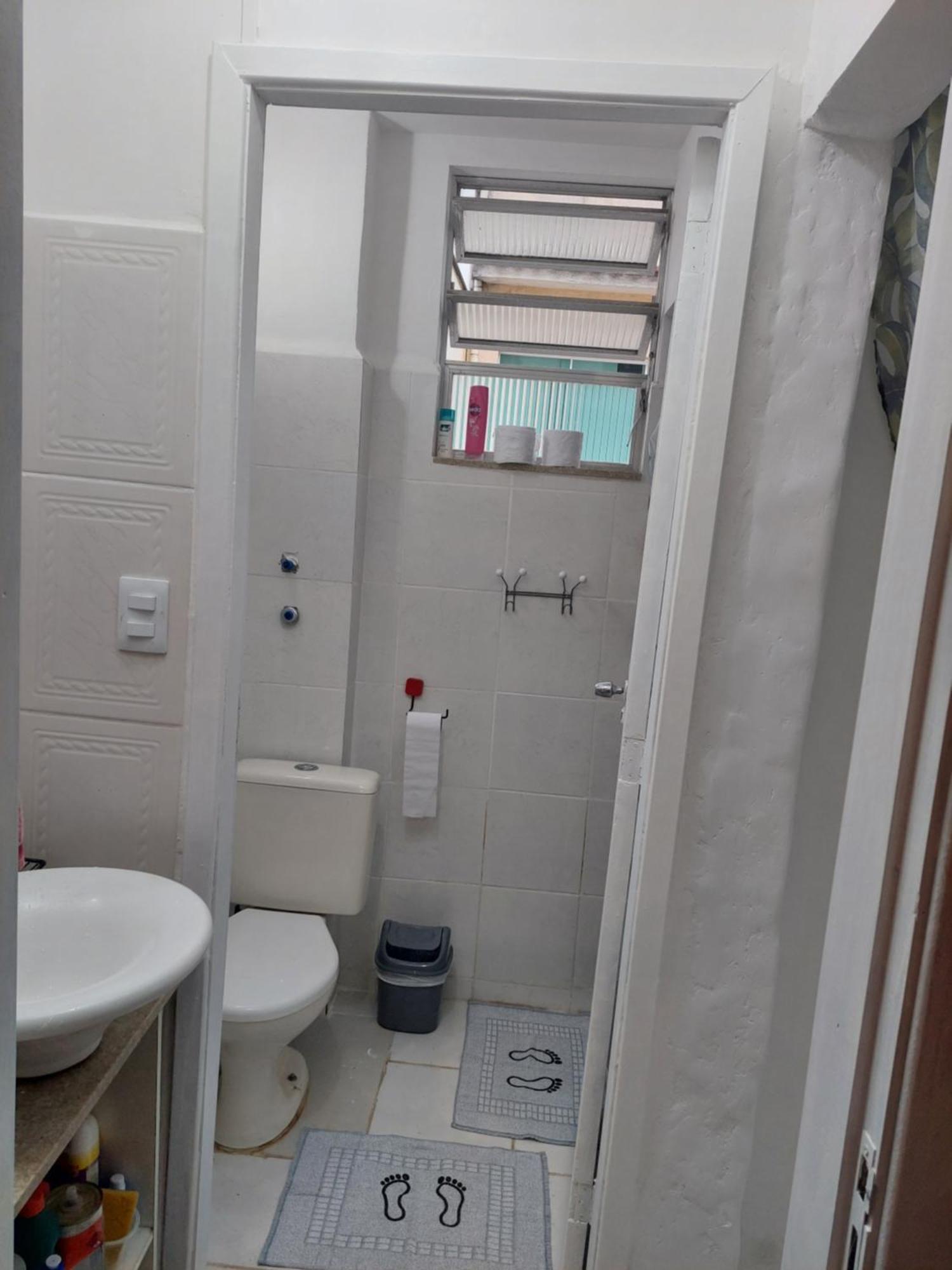 Apartamento Azul Happy 2 Quartos Botafogo 3 Andar Rio de Janeiro Exterior foto